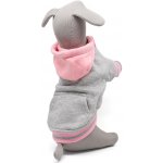 Vsepropejska Cailan mikina – Hledejceny.cz