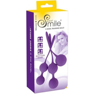 Sweet Smile XXL Balls – Zbozi.Blesk.cz