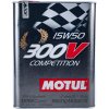 Motorový olej Motul 300V Competition 15W-50 2 l