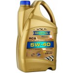 Ravenol RCS 5W-40 5 l – Zboží Mobilmania