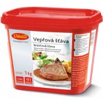 Vitana Vepřová šťáva 1kg – Zboží Dáma
