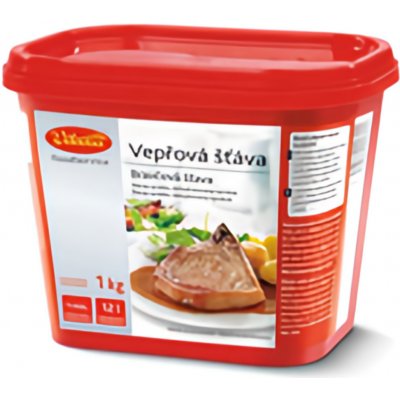 Vitana Vepřová šťáva 1kg – Zboží Dáma