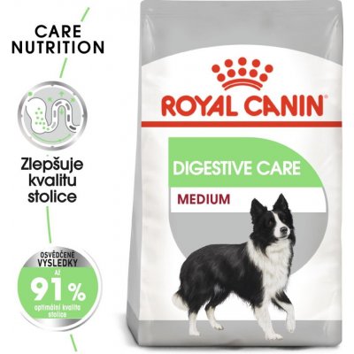 Royal Canin CCN Medium Digestive Care mokré 24 x 85 g – Zboží Mobilmania