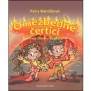 O nezbedné čertici - Petra Martišková