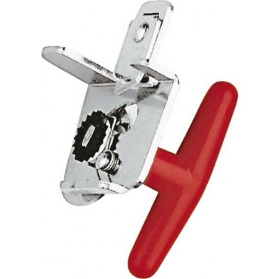 Sambonet Paderno Industrie OTEVÍRAČ NA KONZERVY PROFESIONÁLNÍ – Hledejceny.cz