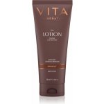 Vita Liberata Tinted Tanning Lotion samoopalovací tělové mléko odstín Dark 200 ml – Sleviste.cz