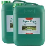 Canna Aqua Vega A+B 5 l – Zboží Mobilmania