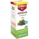 Dr.Herz éterický olej Smrk 10 ml – Hledejceny.cz