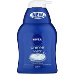 Nivea Creme Care krémové tekuté mýdlo 250 ml – Hledejceny.cz