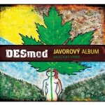 Desmod - Javorový album Akustický výběr CD – Sleviste.cz