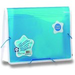 FolderMate Poly Rock modré A4 – Sleviste.cz