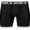 Boxerky, trenky, slipy, tanga Angry Beards Boxerky s Balls Holderem Original 1 ks