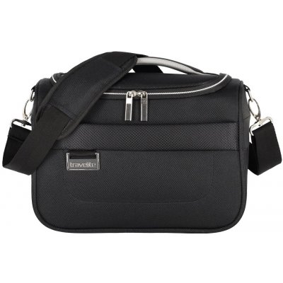 Travelite Miigo Beauty case Black 13 L 92703-01 – Hledejceny.cz