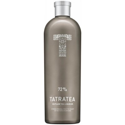 Tatratea Outlaw 72% 0,7 l (holá láhev) – Hledejceny.cz