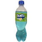 Fanta Hami Melon 0,5 l – Zboží Dáma