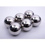 TickiT Smyslové tajemné míče 6 ks – Zbozi.Blesk.cz