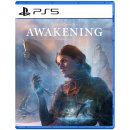 Hry na PS5 Unknown 9: Awakening