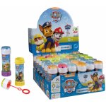 Bublifuk Paw Patrol 60ml – Hledejceny.cz