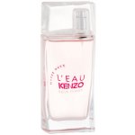 Kenzo L'Eau Hyper Wave toaletní voda dámská 50 ml – Hledejceny.cz