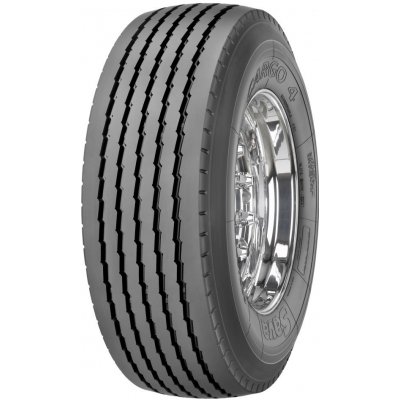 SAVA CARGO 4 235/75 R17,5 143J – Sleviste.cz