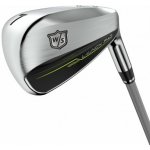 Wilson Staff Launch Pad II železa 6-SW , 6-SW – Hledejceny.cz