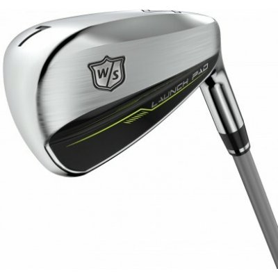 Wilson Staff Launch Pad II železa 6-SW , 6-SW – Hledejceny.cz