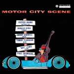 Byrd Donald - Motor City Scene LP – Hledejceny.cz