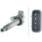 HELLA Zapalovací cívka 5DA358057-121 – Hledejceny.cz