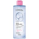 Přípravek na čištění pleti L'Oréal Micellar Water micelární voda pro normální až suchou, citlivou pleť 400 ml