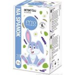 Fytopharma Dětský čaj na spánek 20 x 1 g – Sleviste.cz