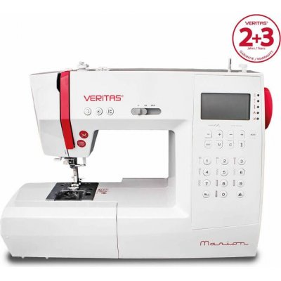 VERITAS Marion – Zboží Mobilmania