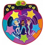 iMex Toys Taneční podložka Best Dancer – Zboží Dáma