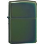 Zippo High Polish Green 26915 – Hledejceny.cz