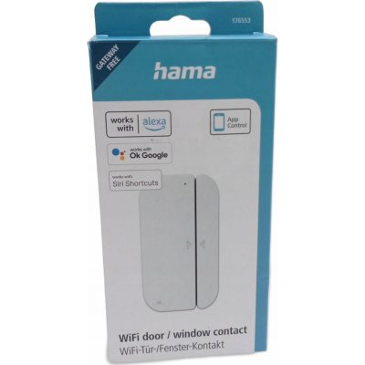 Hama 176553 – Sleviste.cz