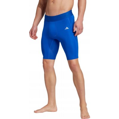 adidas TechFit JN7400 modré XXL – Zboží Mobilmania