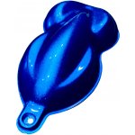 Diamond ELECTRIC BLUE Candy Barva 1 litr, Neředěná, poměr ředění: 1:1