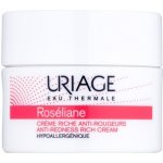 Uriage Roséliane vyživující denní krém pro citlivou pleť se sklonem ke zčervenání (Anti - Redness Rich Cream) 40 ml – Zboží Dáma
