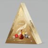 Bonboniéra Lindt Lindor Xmas Tree Assorted 125 g