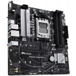 Asus PRIME A620M-A-CSM 90MB1F10-M0EAYC – Hledejceny.cz