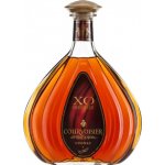 Courvoisier XO 40% 1 l (karton) – Zboží Dáma