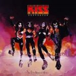 Kiss - Destroyer:resurrected CD – Hledejceny.cz