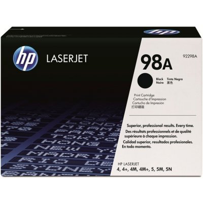 HP 92298A - originální – Zbozi.Blesk.cz