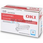 OKI 44318507, obrazový válec originální pro tiskárny OKI C711, C711WT, C711cdtn, C711dn, C711dtn, C711n – Sleviste.cz