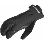 Salomon Qst Paw GTX deep black – Hledejceny.cz