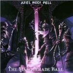 Axel Rudi Pell - The Masqerade Ball CD – Hledejceny.cz