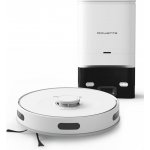 Rowenta X-Plorer S75s+ 4v1 Laser Auto Empty RR 8587 WH – Zboží Dáma