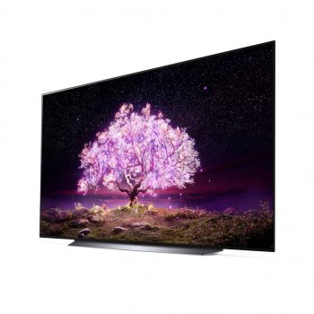 LG OLED83C11LA