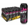 Energetický nápoj Big Shock! Blood Orange Energy Drink 24 x 0,5 l