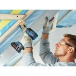 Bosch GDX 18V-200 Professional 06019J2206 – Zboží Mobilmania