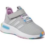 adidas Racer Tr23 El K ID5977 Gretwo/Silvmt/Blilil – Hledejceny.cz